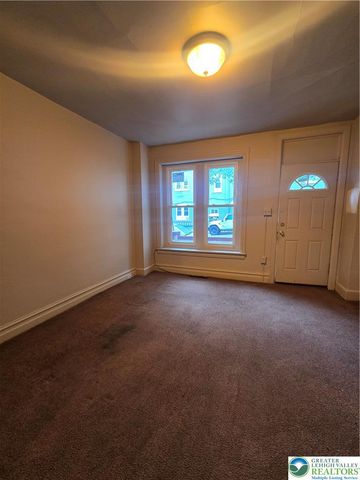 407 North 4th Street, Allentown City, PA 18102