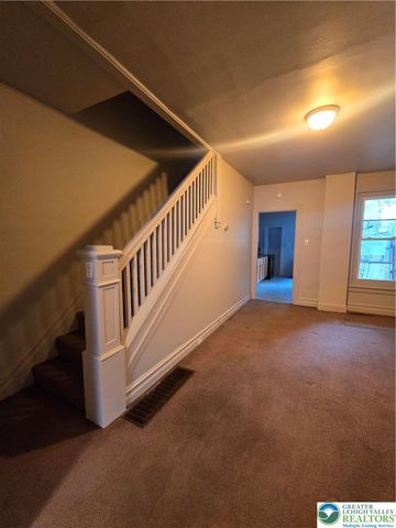 407 North 4th Street, Allentown City, PA 18102
