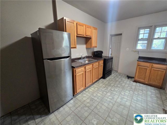 407 North 4th Street, Allentown City, PA 18102