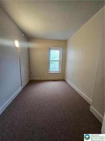 407 North 4th Street, Allentown City, PA 18102
