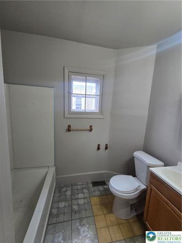 407 North 4th Street, Allentown City, PA 18102