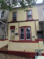 407 North 4th Street, Allentown City, PA 18102