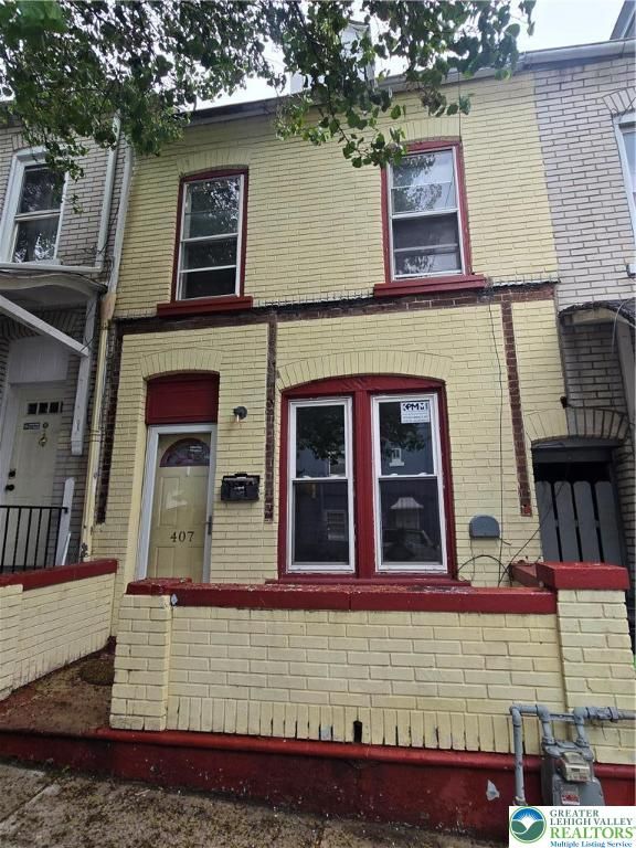 407 North 4th Street, Allentown City, PA 18102