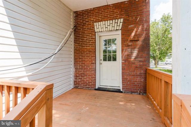 315 S QUEEN ST, Martinsburg, WV 25401