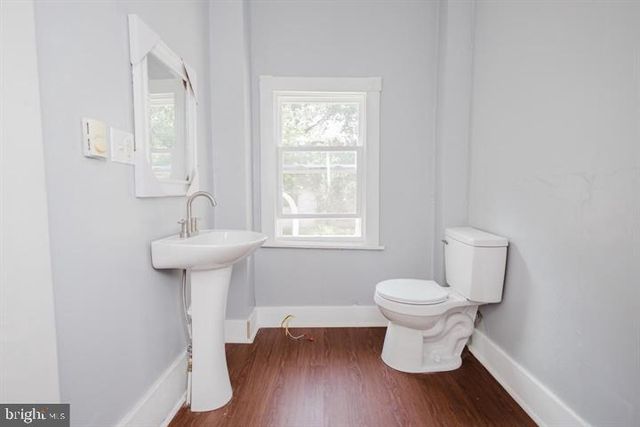 315 S QUEEN ST, Martinsburg, WV 25401