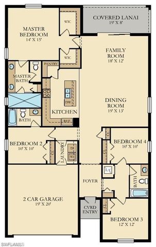 14857 Portico BLVD, Fort Myers, FL 33905