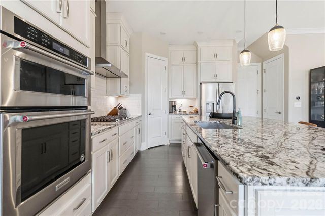 13013 Butters Way, Charlotte, NC 28277