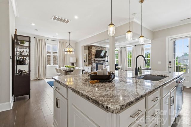 13013 Butters Way, Charlotte, NC 28277