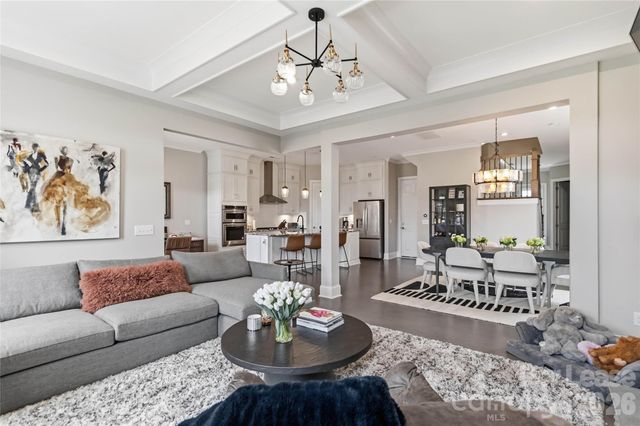 13013 Butters Way, Charlotte, NC 28277