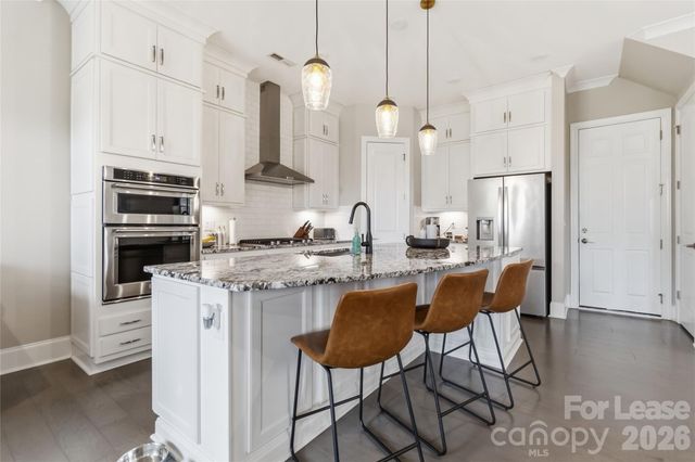 13013 Butters Way, Charlotte, NC 28277