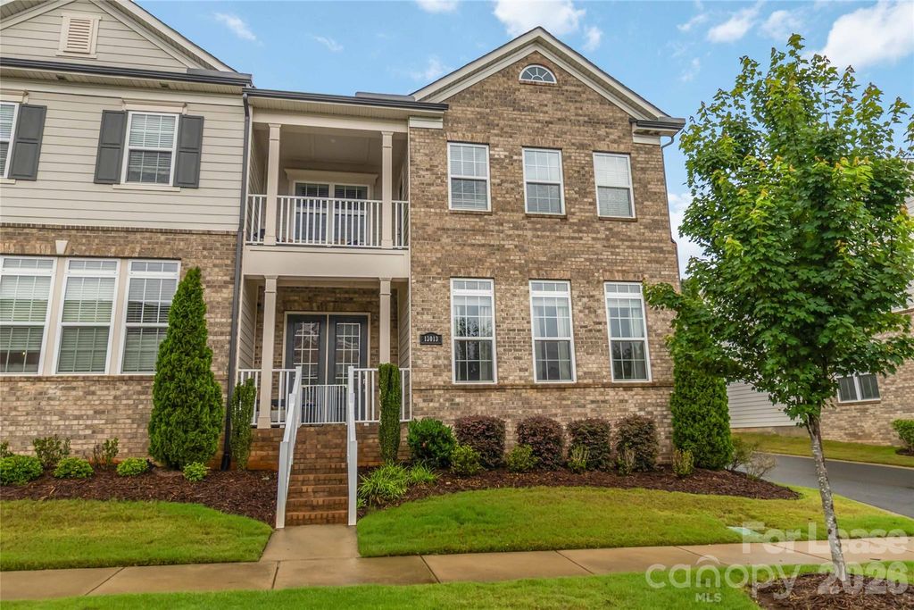 13013 Butters Way, Charlotte, NC 28277