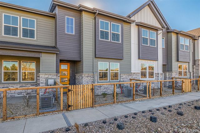 2899 E 103rd Drive, Thornton, CO 80229