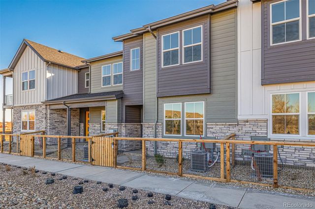 2899 E 103rd Drive, Thornton, CO 80229