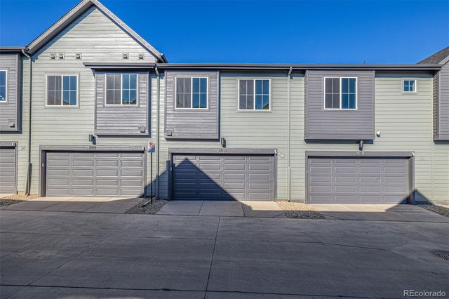 2899 E 103rd Drive, Thornton, CO 80229