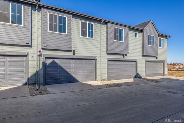 2899 E 103rd Drive, Thornton, CO 80229