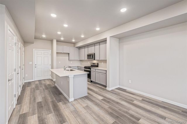 2899 E 103rd Drive, Thornton, CO 80229