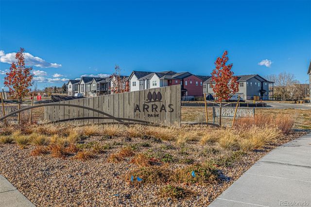 2899 E 103rd Drive, Thornton, CO 80229