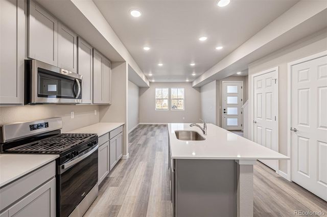 2899 E 103rd Drive, Thornton, CO 80229