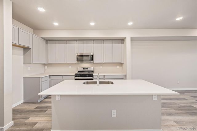 2899 E 103rd Drive, Thornton, CO 80229