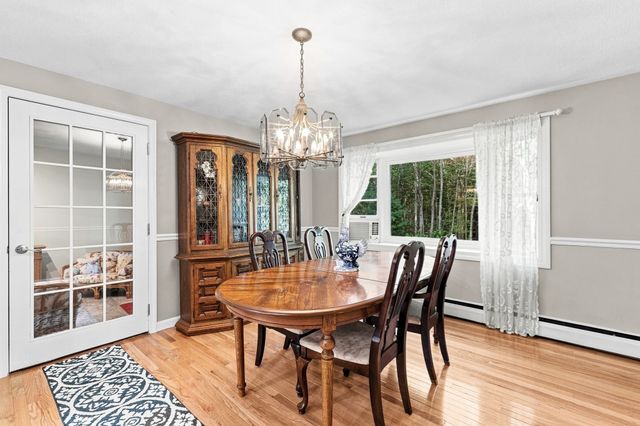 170 Rocky Hill Rd, Rehoboth, MA 02769