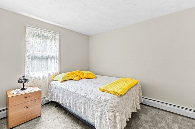 170 Rocky Hill Rd, Rehoboth, MA 02769