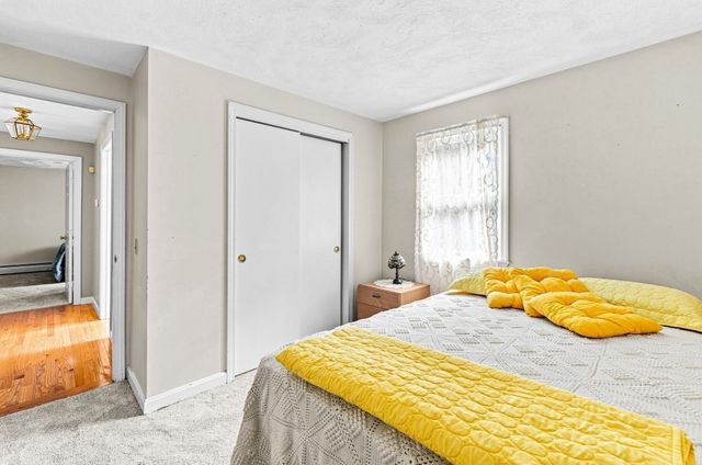 170 Rocky Hill Rd, Rehoboth, MA 02769