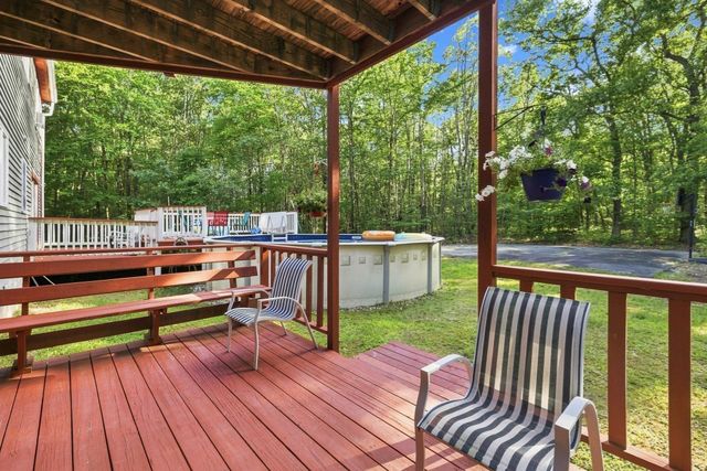 170 Rocky Hill Rd, Rehoboth, MA 02769