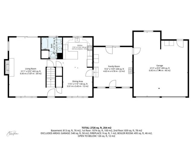 170 Rocky Hill Rd, Rehoboth, MA 02769