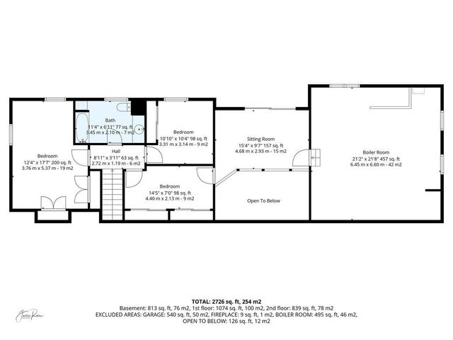 170 Rocky Hill Rd, Rehoboth, MA 02769