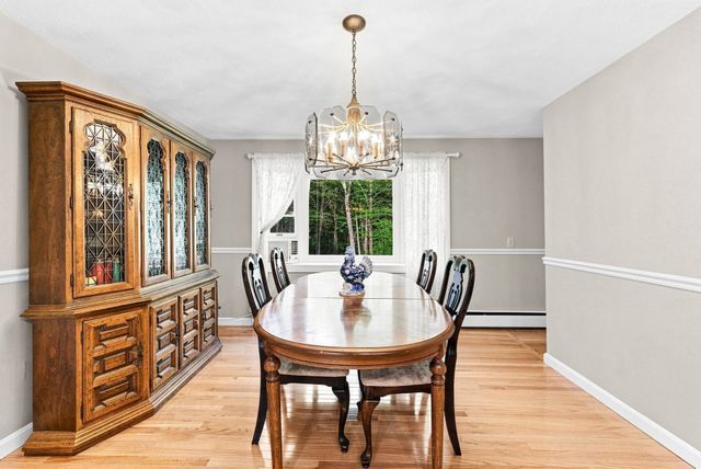 170 Rocky Hill Rd, Rehoboth, MA 02769