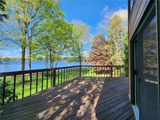 374 Latonka Drive, Jackson Twp, PA 16137