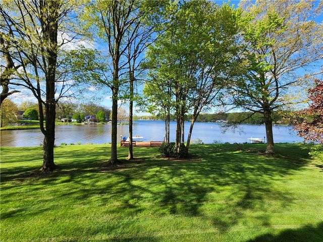 374 Latonka Drive, Jackson Twp, PA 16137