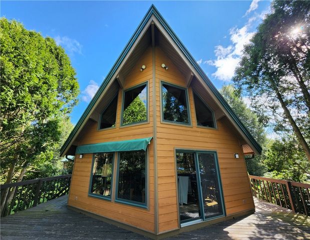 374 Latonka Drive, Jackson Twp, PA 16137