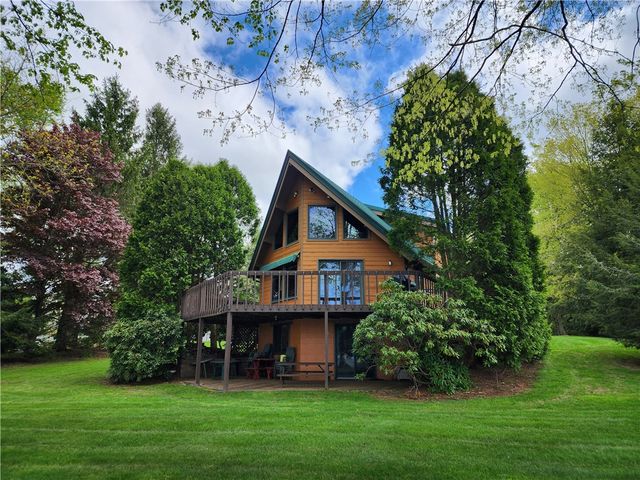 374 Latonka Drive, Jackson Twp, PA 16137