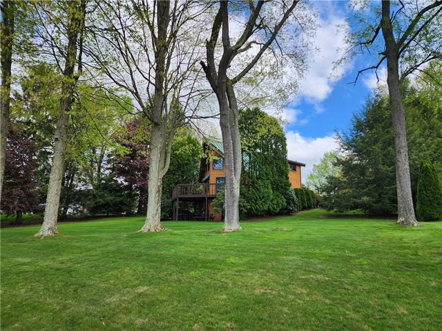 374 Latonka Drive, Jackson Twp, PA 16137