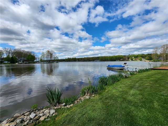 374 Latonka Drive, Jackson Twp, PA 16137