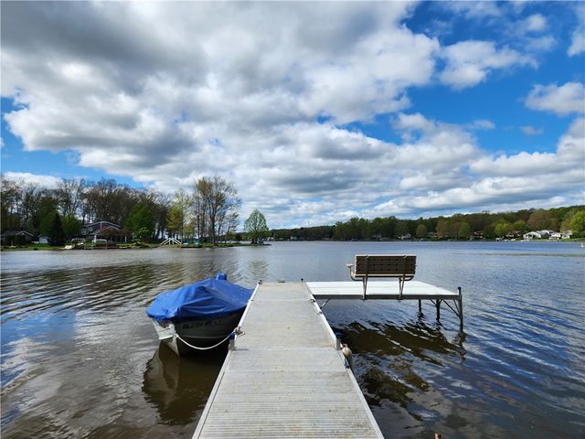 374 Latonka Drive, Jackson Twp, PA 16137