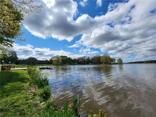 374 Latonka Drive, Jackson Twp, PA 16137