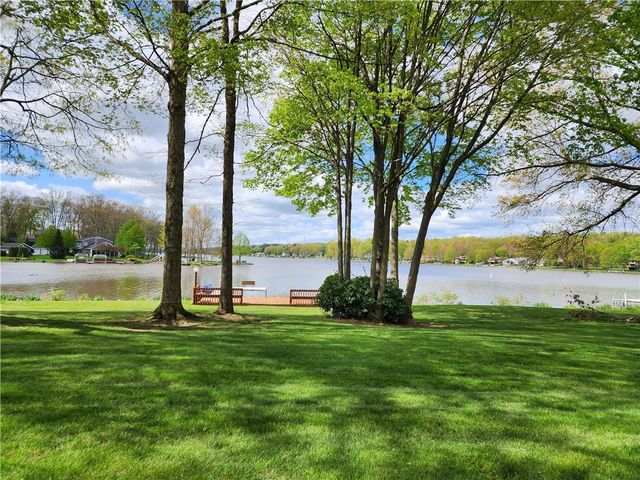 374 Latonka Drive, Jackson Twp, PA 16137