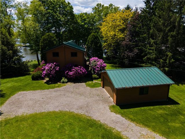 374 Latonka Drive, Jackson Twp, PA 16137