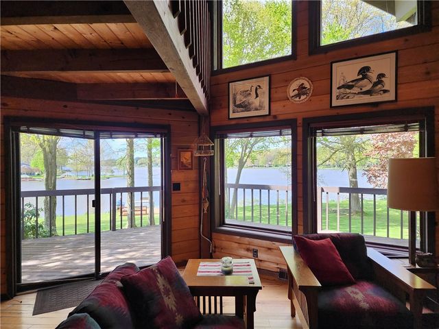 374 Latonka Drive, Jackson Twp, PA 16137