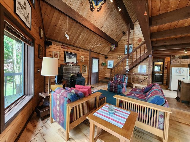 374 Latonka Drive, Jackson Twp, PA 16137