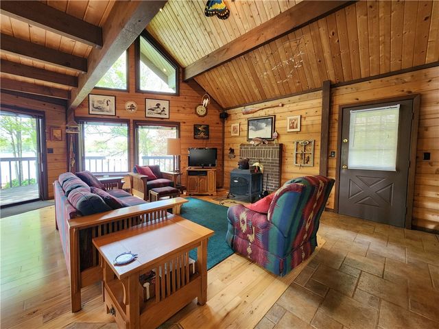 374 Latonka Drive, Jackson Twp, PA 16137