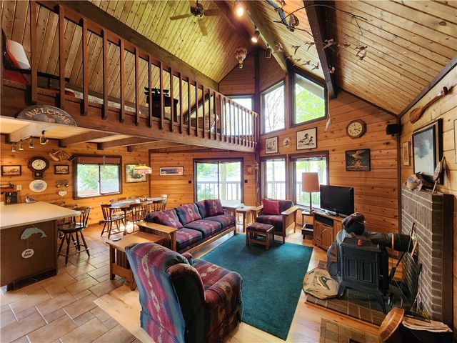 374 Latonka Drive, Jackson Twp, PA 16137