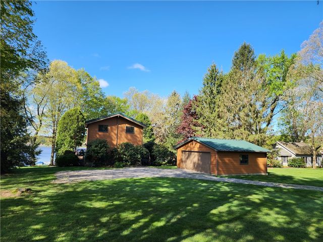 374 Latonka Drive, Jackson Twp, PA 16137