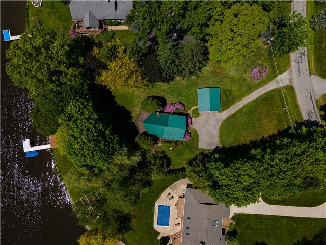 374 Latonka Drive, Jackson Twp, PA 16137