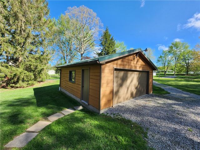 374 Latonka Drive, Jackson Twp, PA 16137