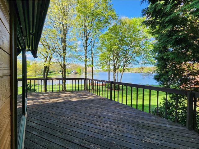 374 Latonka Drive, Jackson Twp, PA 16137