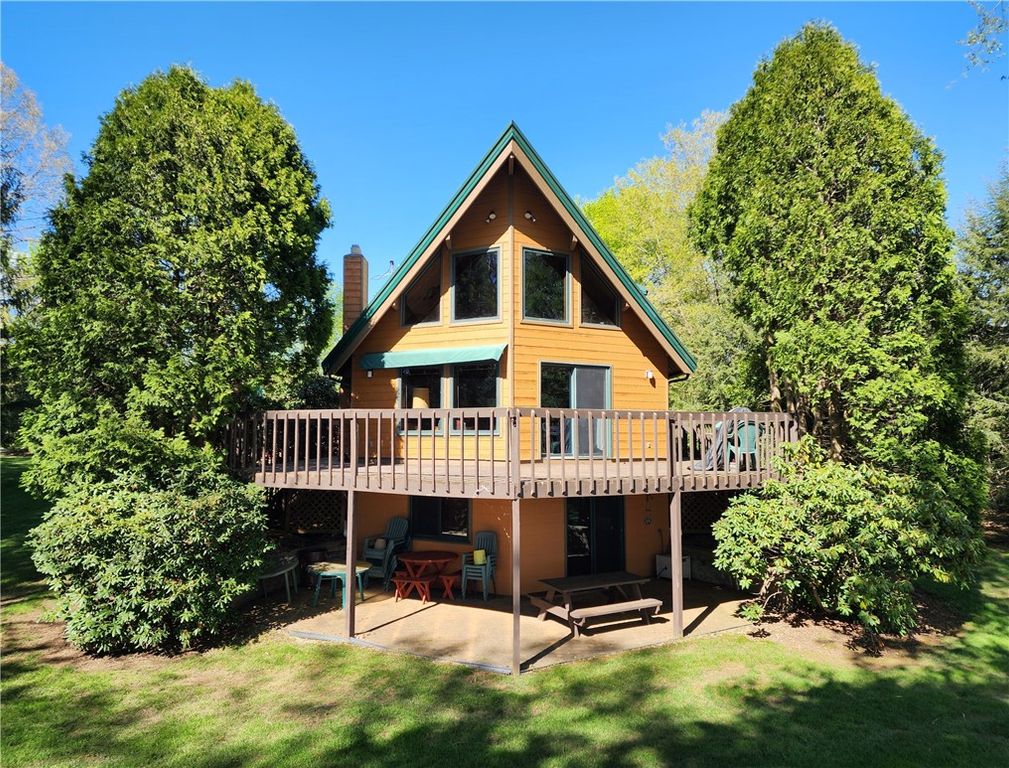 374 Latonka Drive, Jackson Twp, PA 16137