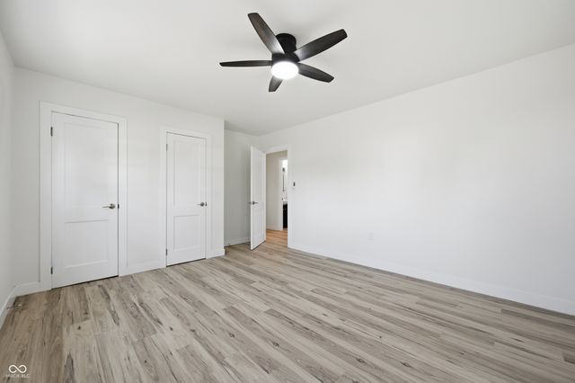 1616 Reverend J.T. Menifee Street, Anderson, IN 46016